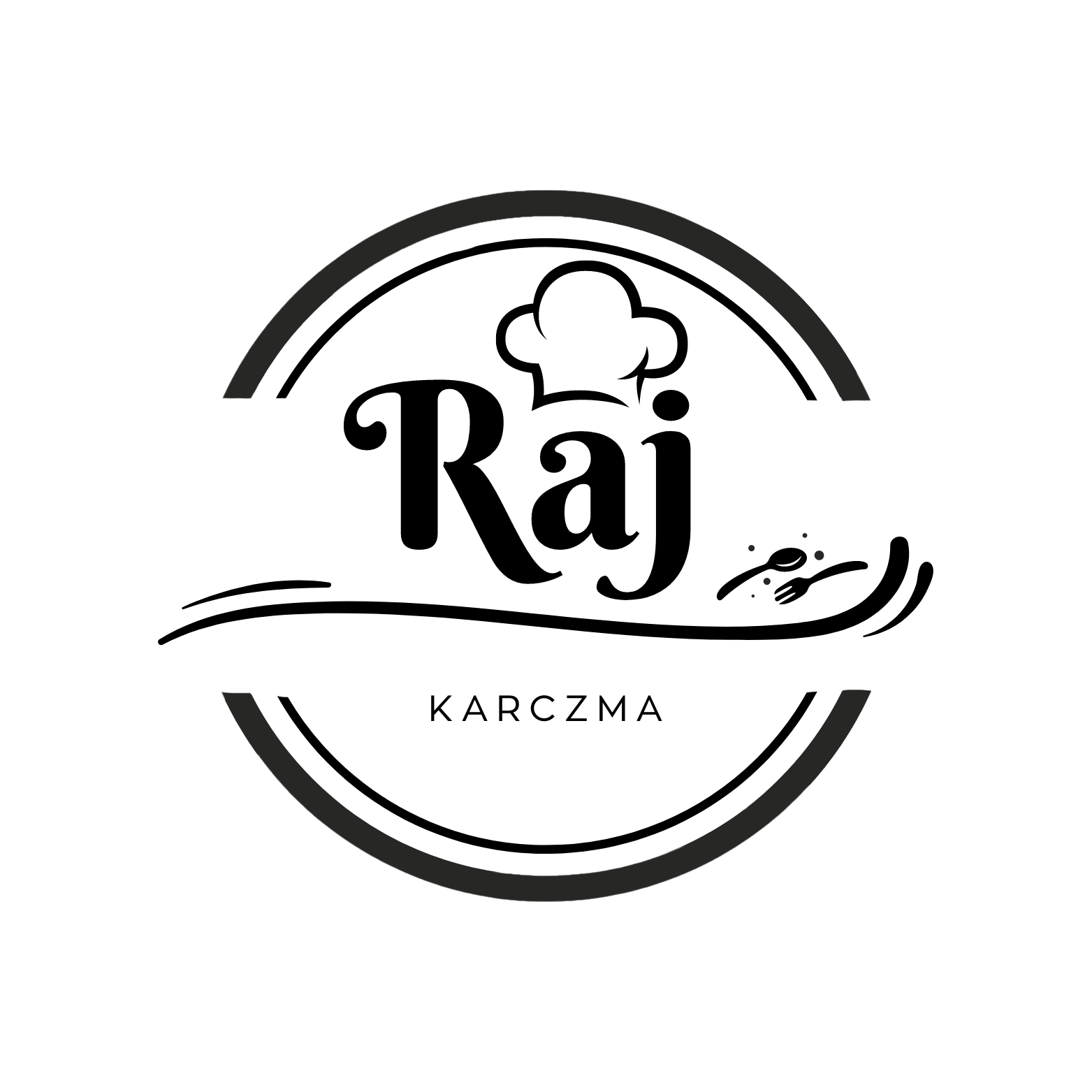 Karczma RAJ